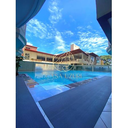 Casa Uzuri Tagaytay Staycation - Cityland Tagaytay, Prime Residences Тагайтай Экстерьер фото