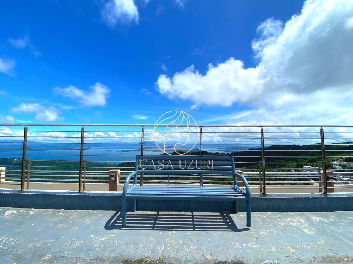 Casa Uzuri Tagaytay Staycation - Cityland Tagaytay, Prime Residences Тагайтай Экстерьер фото