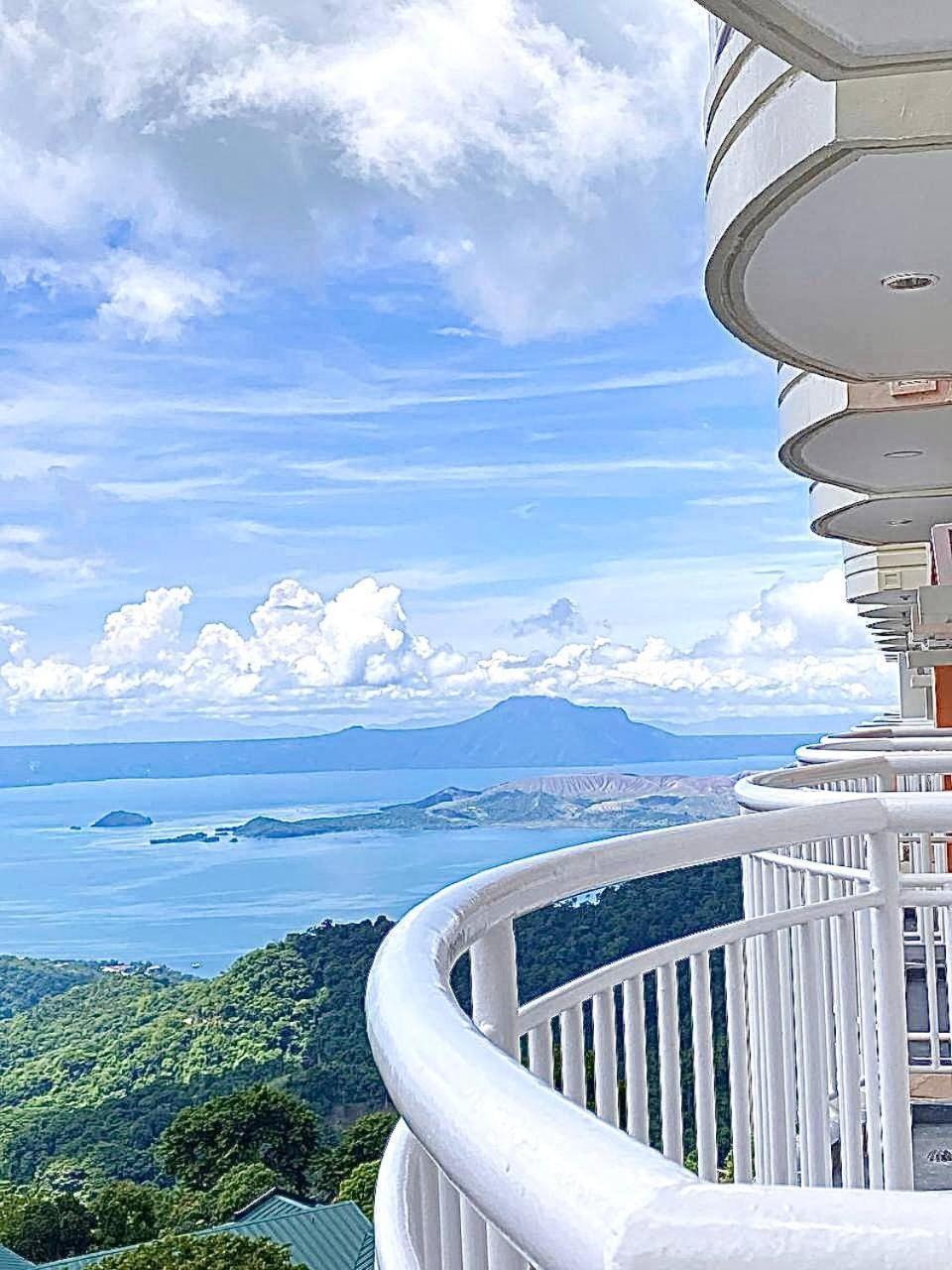Casa Uzuri Tagaytay Staycation - Cityland Tagaytay, Prime Residences Тагайтай Экстерьер фото