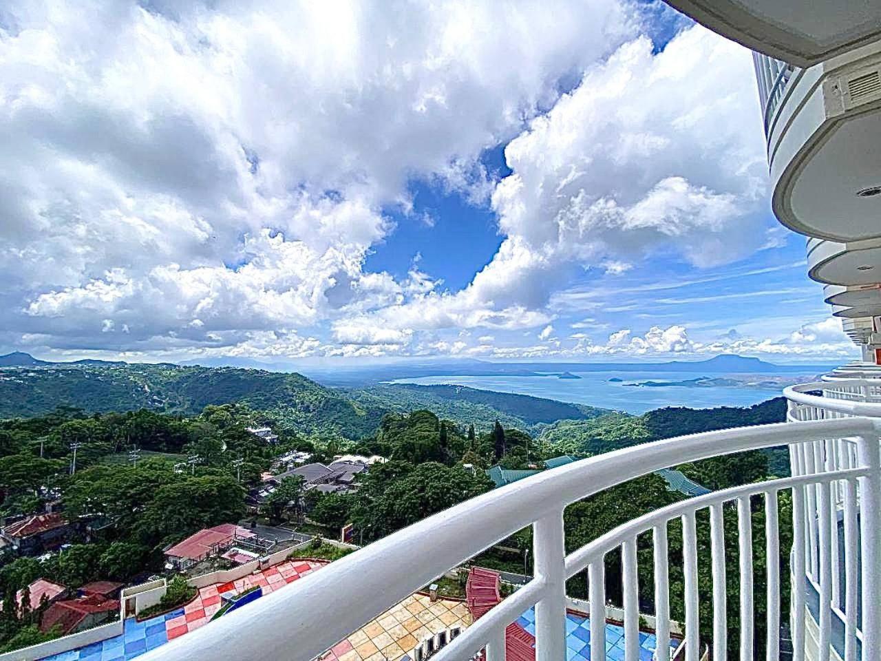 Casa Uzuri Tagaytay Staycation - Cityland Tagaytay, Prime Residences Тагайтай Экстерьер фото